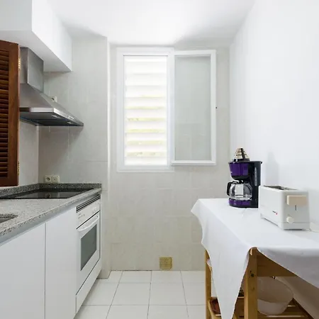 Apartment Yourhouse Grillo Cala Ratjada (Mallorca)