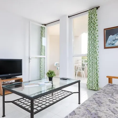 Yourhouse Grillo Apartment *