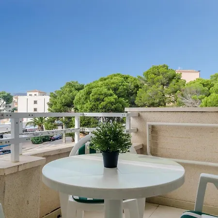 Apartment Yourhouse Grillo Cala Ratjada (Mallorca)