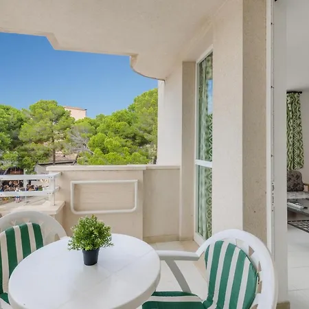 Yourhouse Grillo Apartment Cala Ratjada (Mallorca)