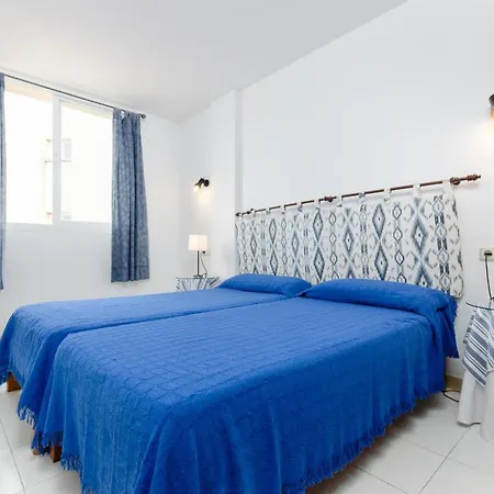Yourhouse Grillo Apartment