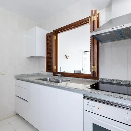 Yourhouse Grillo Apartment