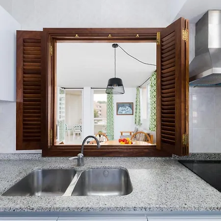 Yourhouse Grillo Apartment Cala Ratjada (Mallorca)