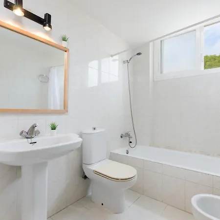 Yourhouse Grillo Apartment Cala Ratjada (Mallorca)