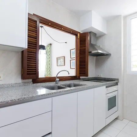 Yourhouse Grillo * Cala Ratjada (Mallorca)
