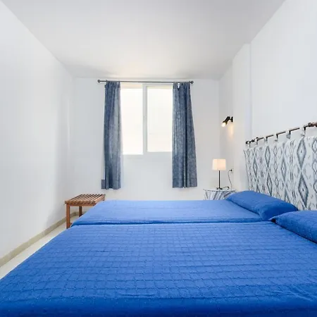 Yourhouse Grillo Apartment